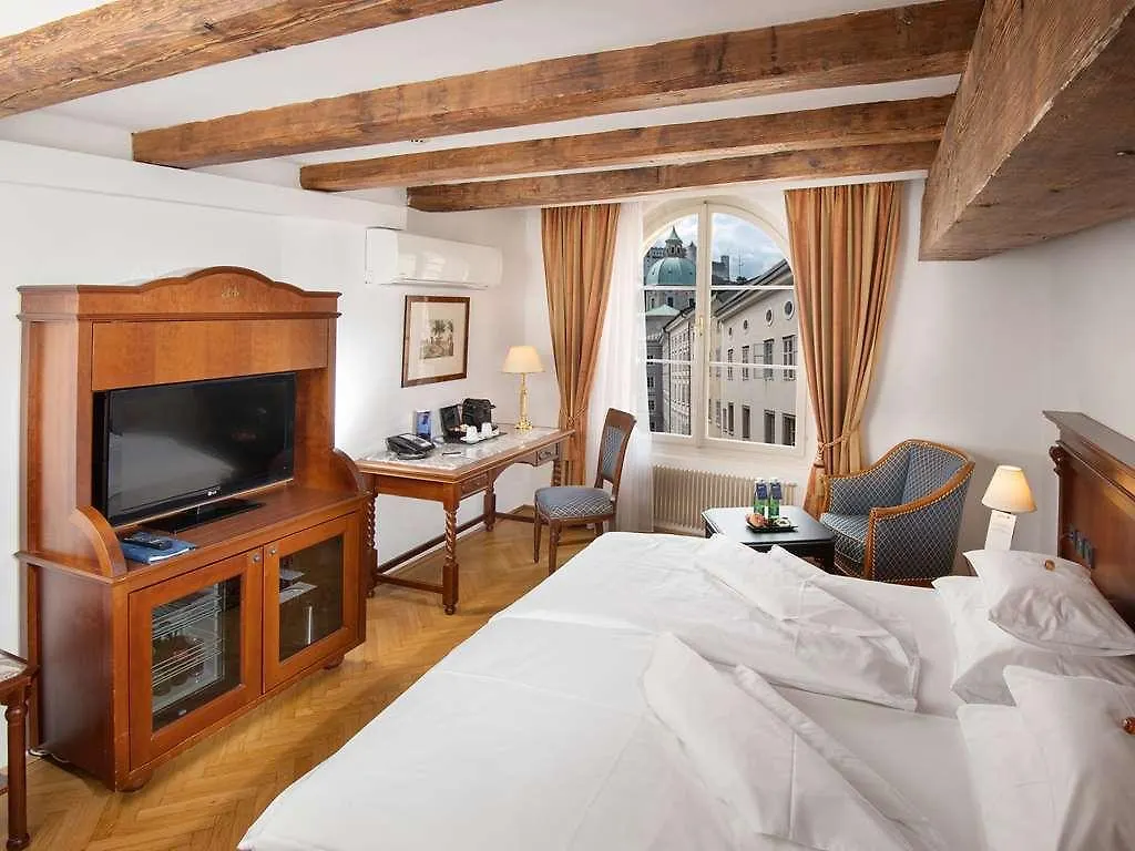 Radisson Blu Hotel Altstadt. Salzburg 0*,